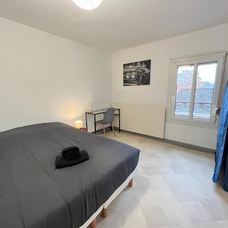 Le Colorado - Centre - 6 Pers - Reve Au Mans Apartment Le Mans Exterior photo